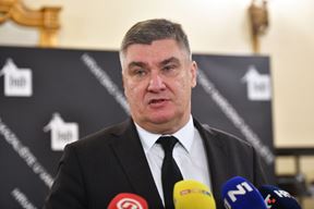 (Foto: Vjeran Zganec Rogulja / Pixsell)