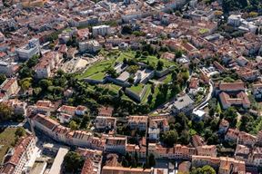 (Grad Pula)
