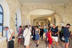 (Foto Art Studio Pula)