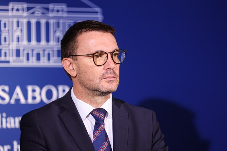 (Snimio Luka Stanzl/Pixsell)