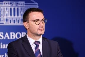 (Snimio Luka Stanzl/Pixsell)