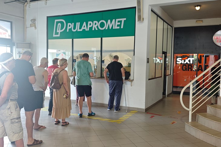 (Foto Pulapromet)