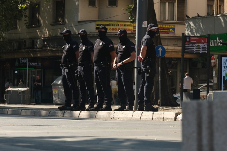 (Foto Antonio Ahel/ATAImages/Pixsell)
