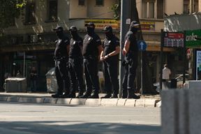 (Foto Antonio Ahel/ATAImages/Pixsell)