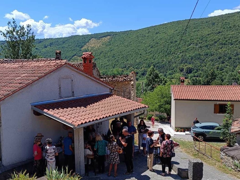 (Foto Općina Lanišće)