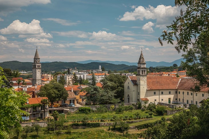 (Foto TZ središnje Istre)