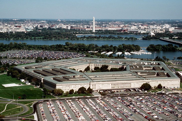 (Wikimedia Commons / DoD photo by Master Sgt. Ken Hammond, U.S. Air Force)