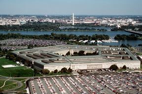 (Wikimedia Commons / DoD photo by Master Sgt. Ken Hammond, U.S. Air Force)