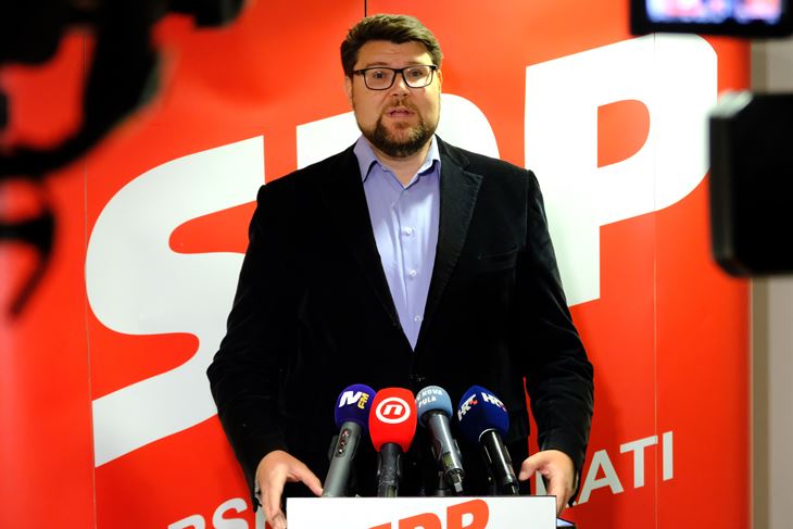 (Snimio Milivoj Mijošek)
