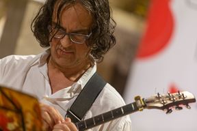 Marko Hajdarović (arhiva BaRoMus)