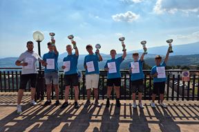 (Foto: Harmonikaški centar Livi)