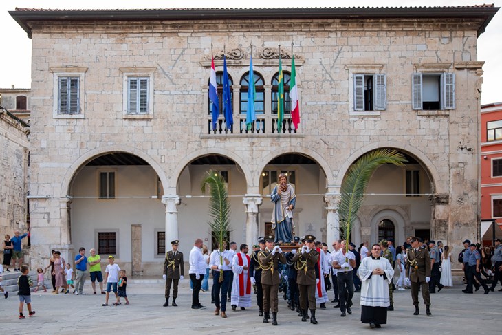 (Grad Pula)