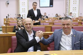 (Snimio Patrik Macek / Pixsell)