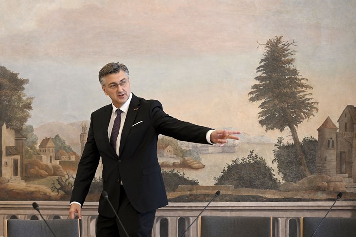 (Snimio Marko Lukunić/Pixsell)