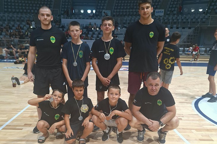 (Foto Istarski borac)