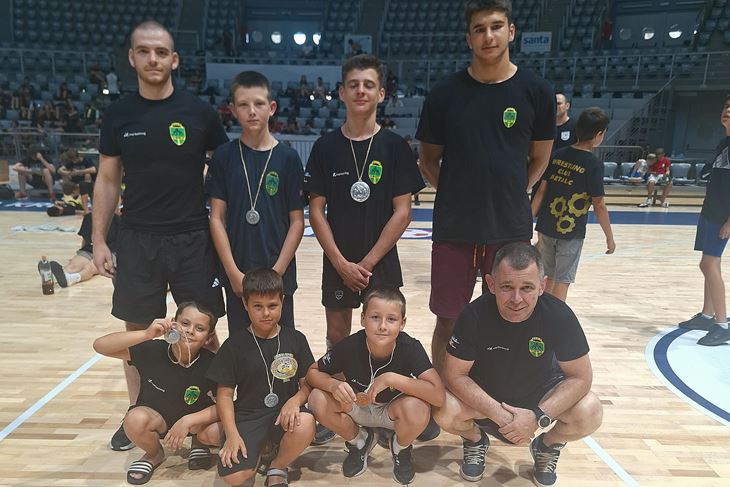 (Foto Istarski borac)