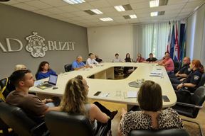 (Foto Grad Buzet)