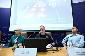 (Snimio Marko Lukunić/Pixsell)