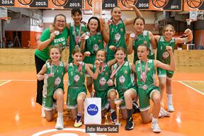 (KK Rovinj-Rovigno)