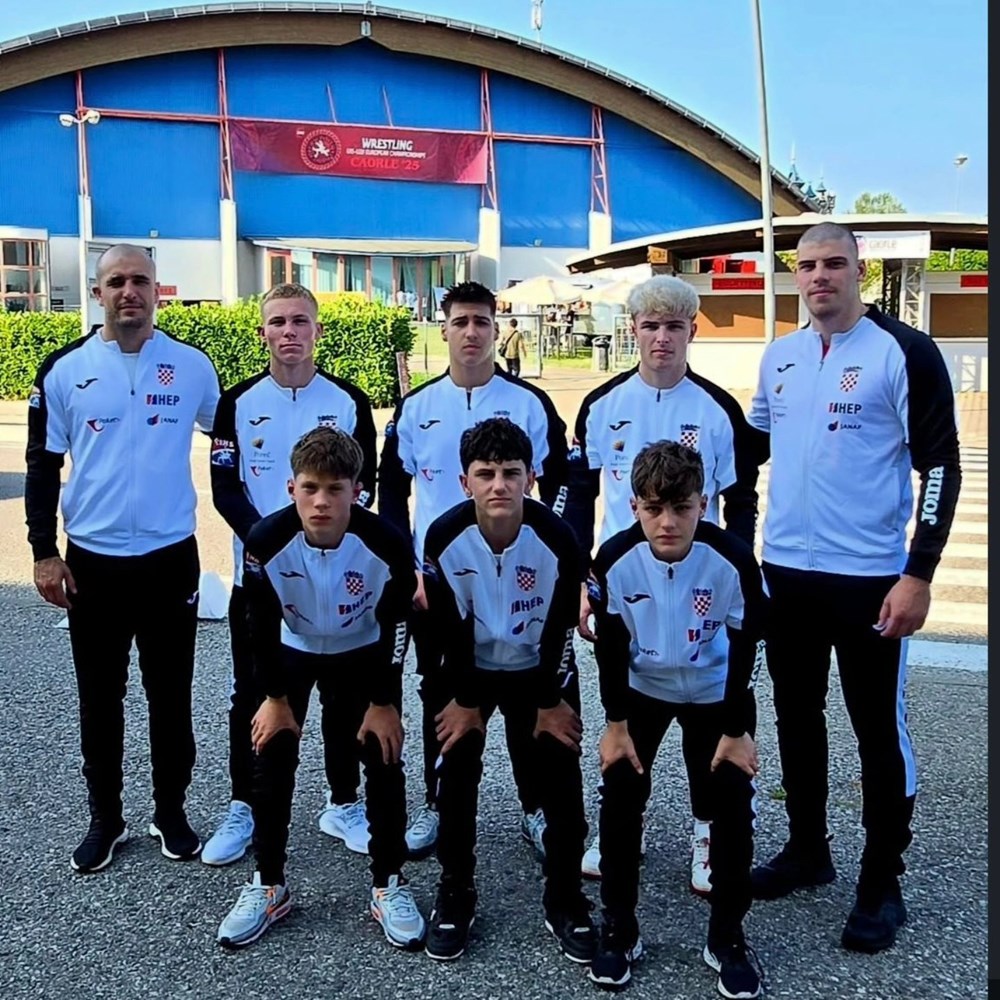 (Hrvački klub Poreč)