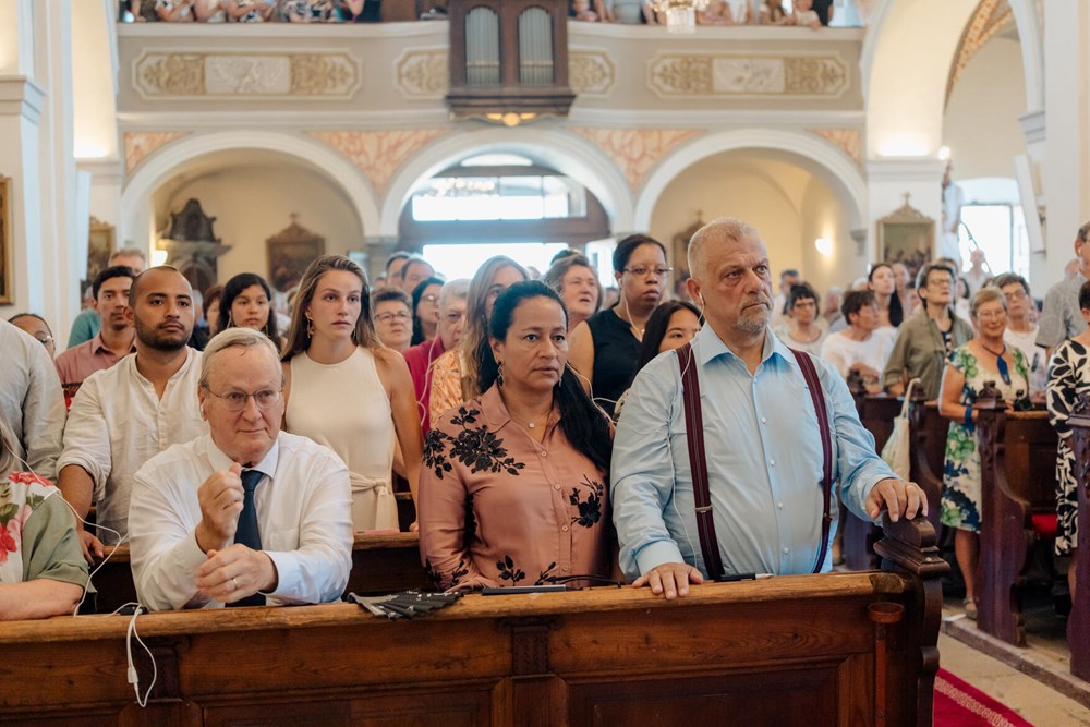 (Foto: Mirko Mihalj (Luce Divina))