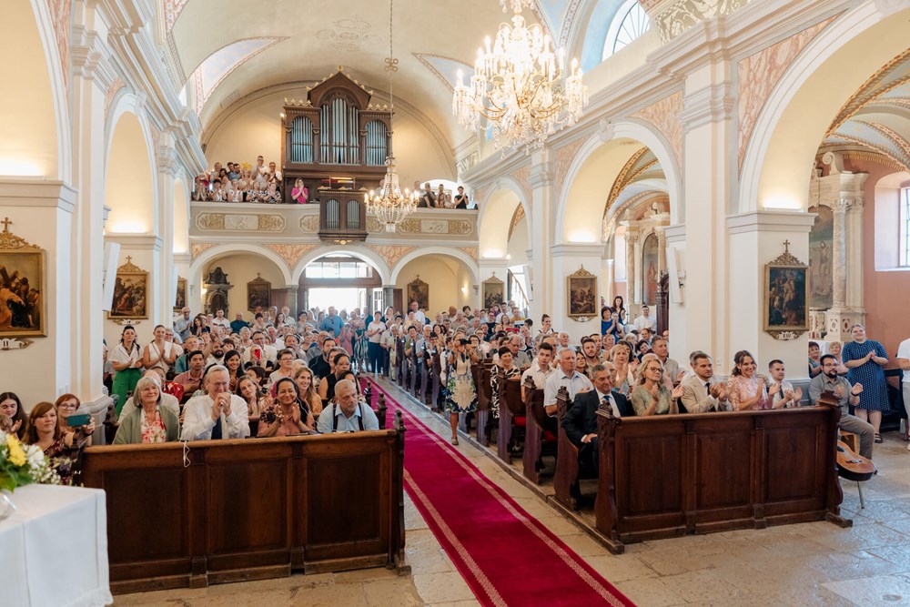 (Foto: Mirko Mihalj (Luce Divina))