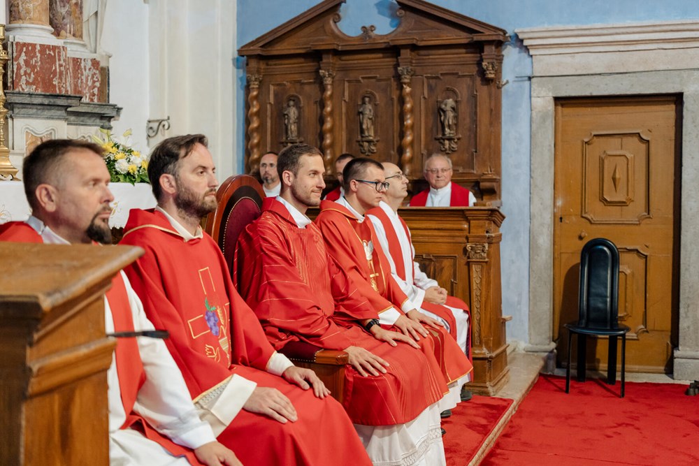 (Foto: Mirko Mihalj (Luce Divina))
