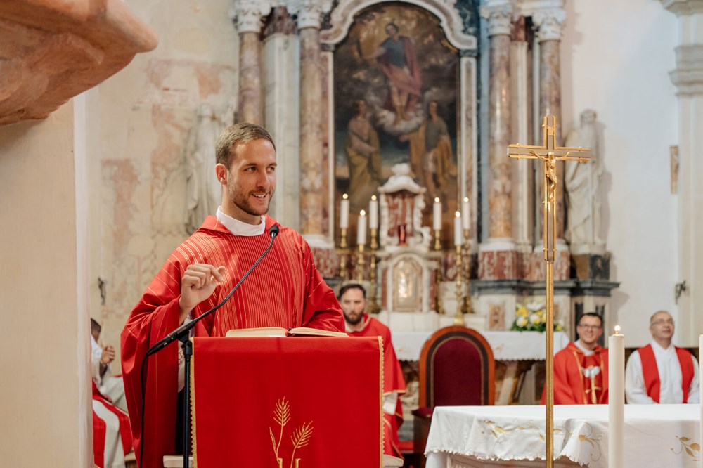 (Foto: Mirko Mihalj (Luce Divina))