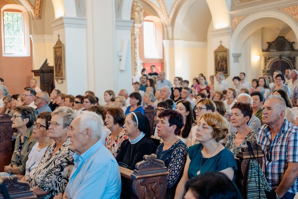 (Foto: Mirko Mihalj (Luce Divina))