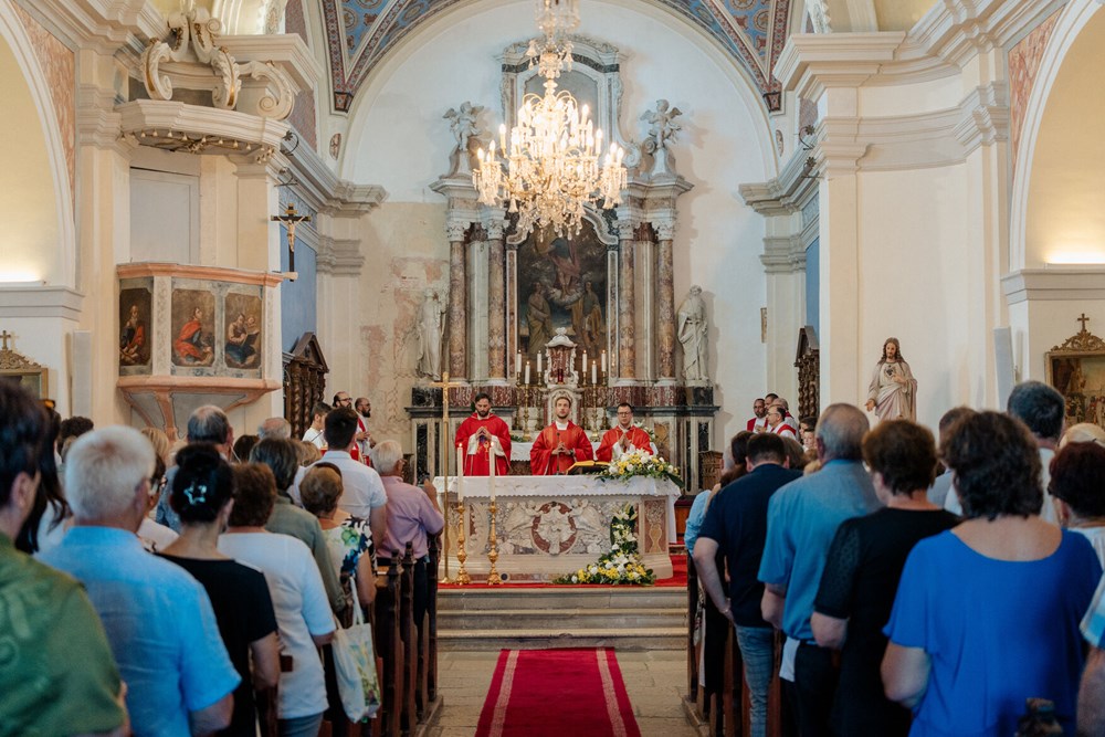 (Foto: Mirko Mihalj (Luce Divina))