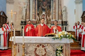 (Foto: Mirko Mihalj (Luce Divina))