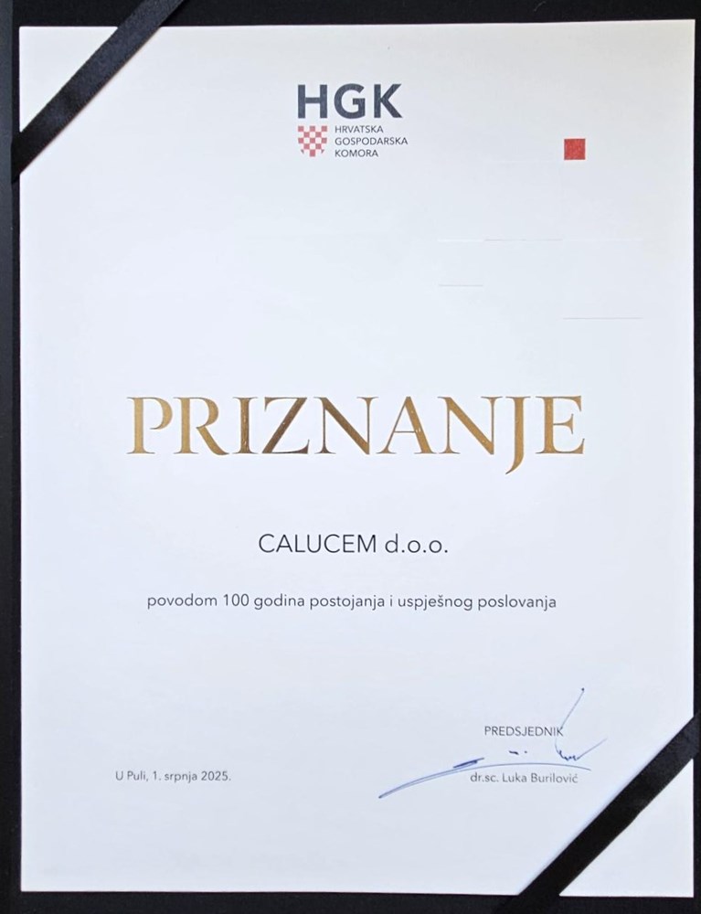 (Calucem)