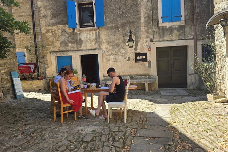 (Foto Hrvatski centar ITI)