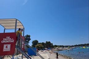 (Foto Grad Pula)