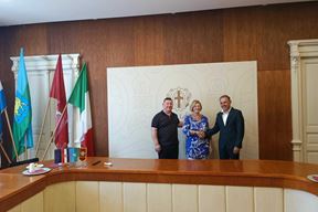 (Foto Grad Labin)
