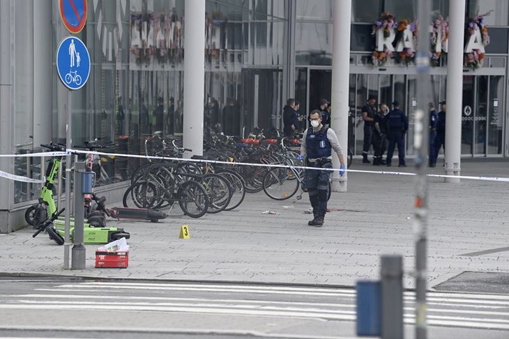 (Reuters)