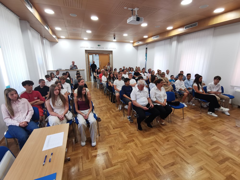 (Foto Grad Umag)