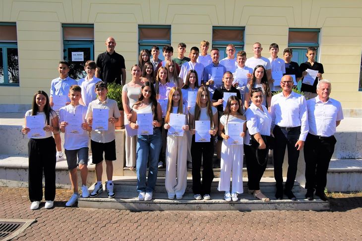 (Foto Grad Umag)