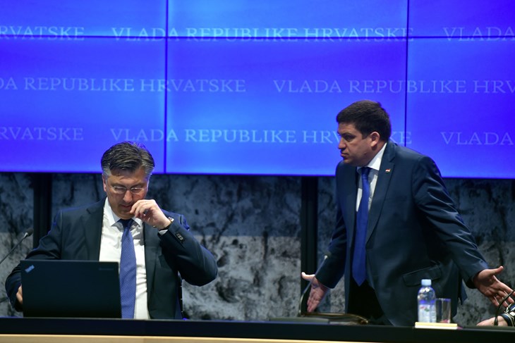 (Snimio Davor Kovačević / Novosti)