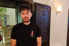 (Snimio Branko Biočić)