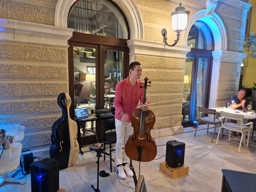 (Snimila Nina Orlović Radić)