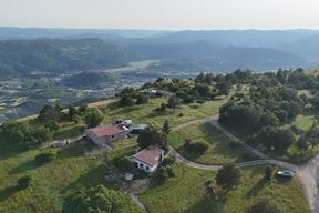 Vidimo se na livadi tamo gdje Ćićarija diše najljepše!