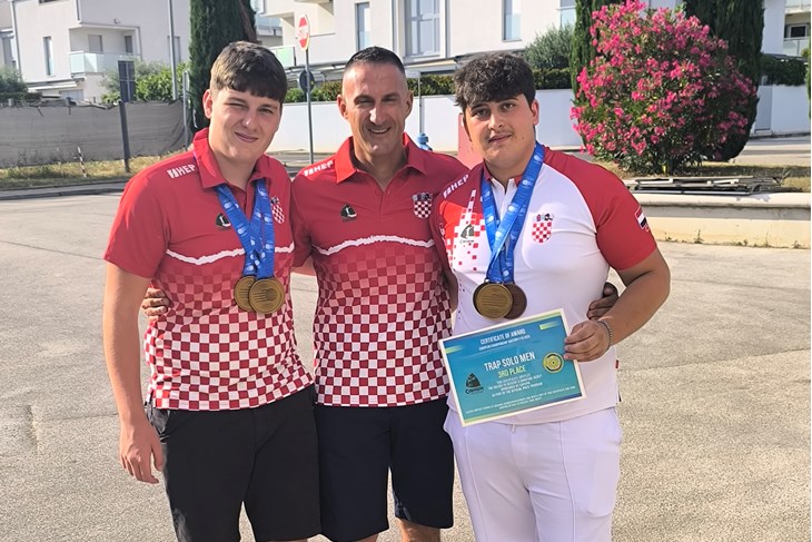 (Snimio Zvonimir Guzić)