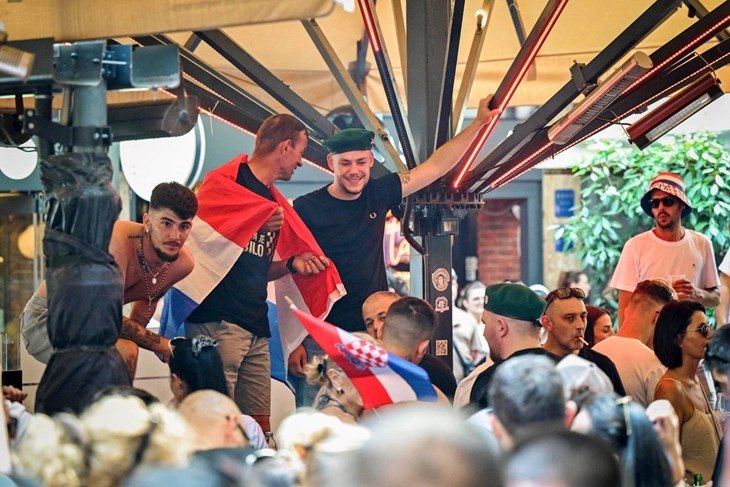 (Foto: Pixsell/Matija Habljak,Neva Zganec, Index)