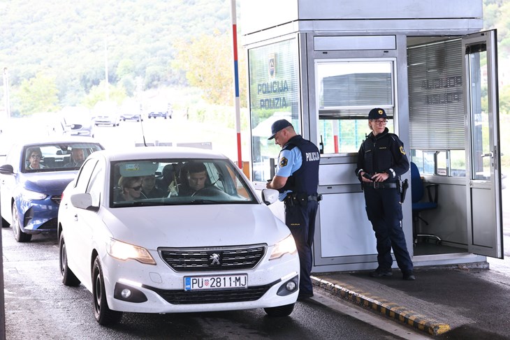 (Tomaž Primožič/FPA/Pixsell)
