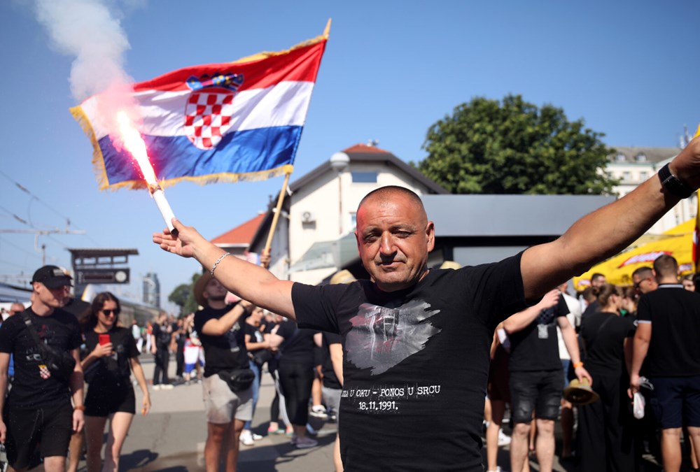 (Snimila Emica Elvedij / Pixsell)