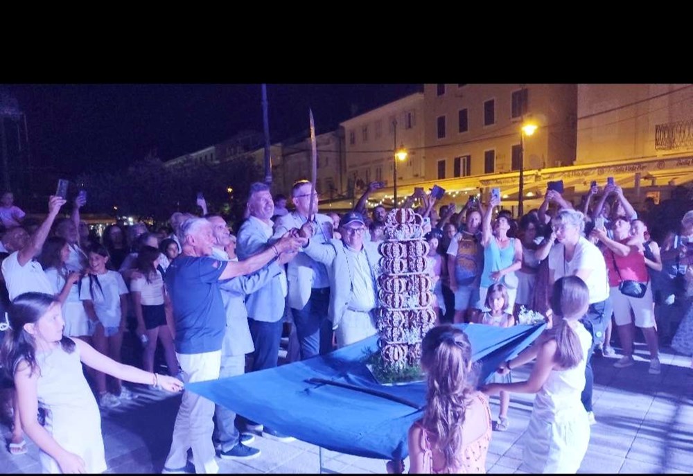 (Foto: L’Ammiraglia)