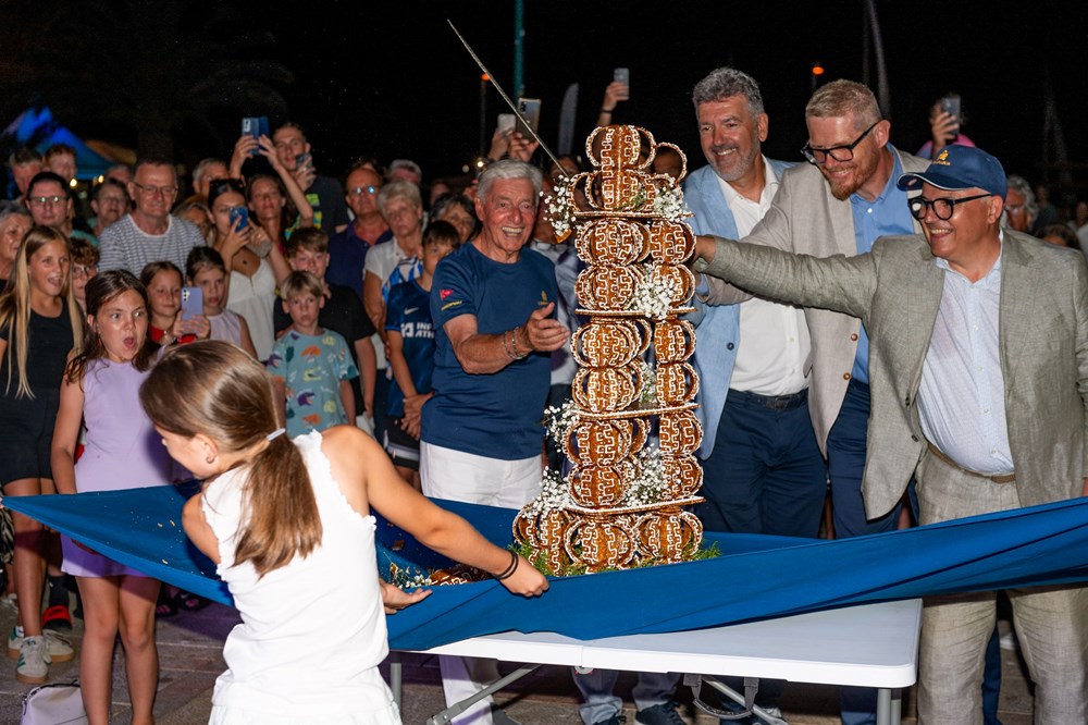 (Foto: L’Ammiraglia)