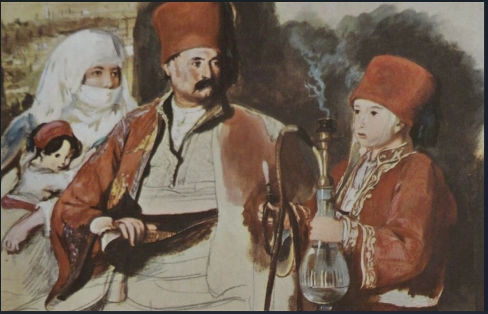 (Foto: Balkanska akademija)