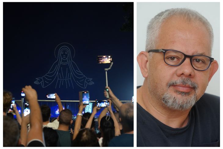 (Foto: Darko Jelinek,  Sandra Simunovic / Pixsell)